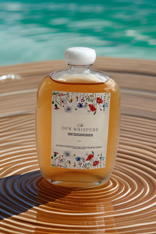 Dew Whispers
