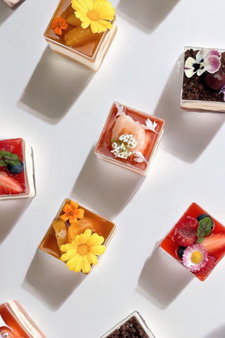 Garden of Cubism 16pcs