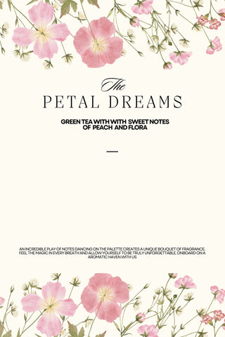 Petal Dreams