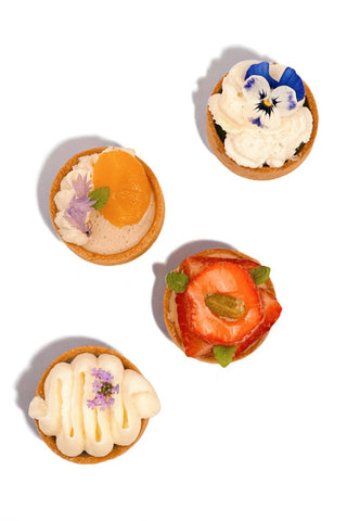 Miniature Tea Obsession