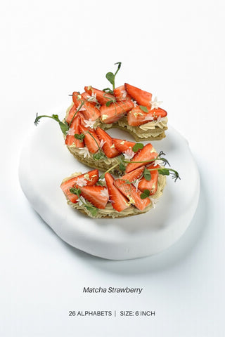 Trèfle Charmant 6”