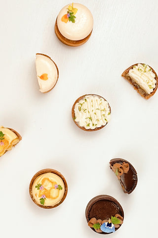 Miniature Paradise Obsession