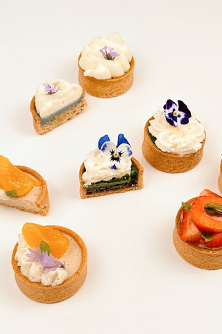 Miniature Tea Obsession