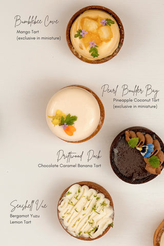 Miniature Paradise Obsession