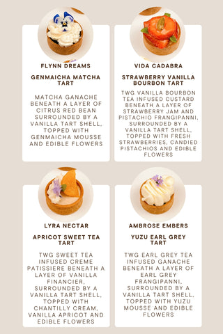 Miniature Tea Obsession