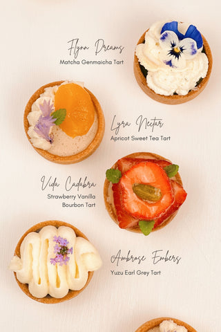 Miniature Tea Obsession