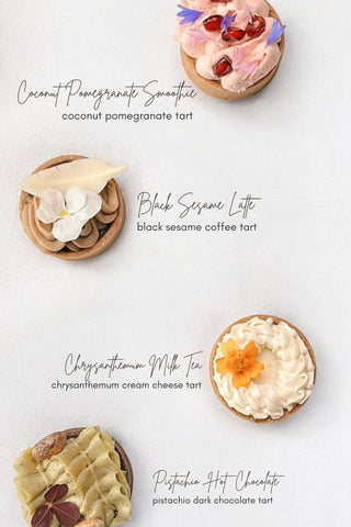 Miniature Beverage Obsession