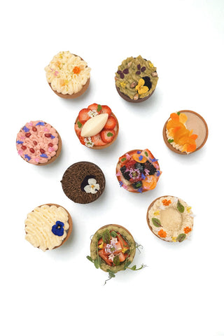 Individual Size Tarts
