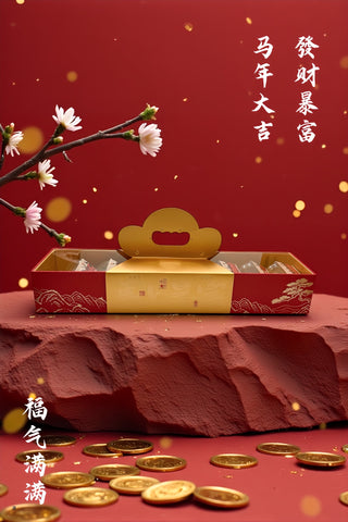 The Mandate of Prosperity 2026