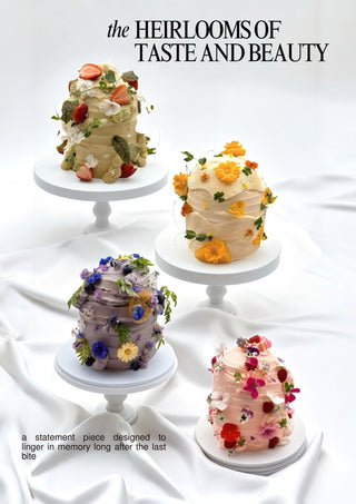 Rock Cakes