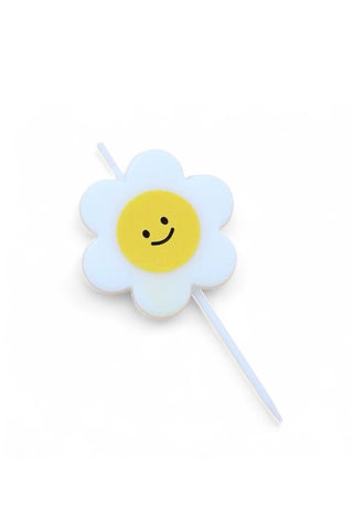 Sunflower Candle
