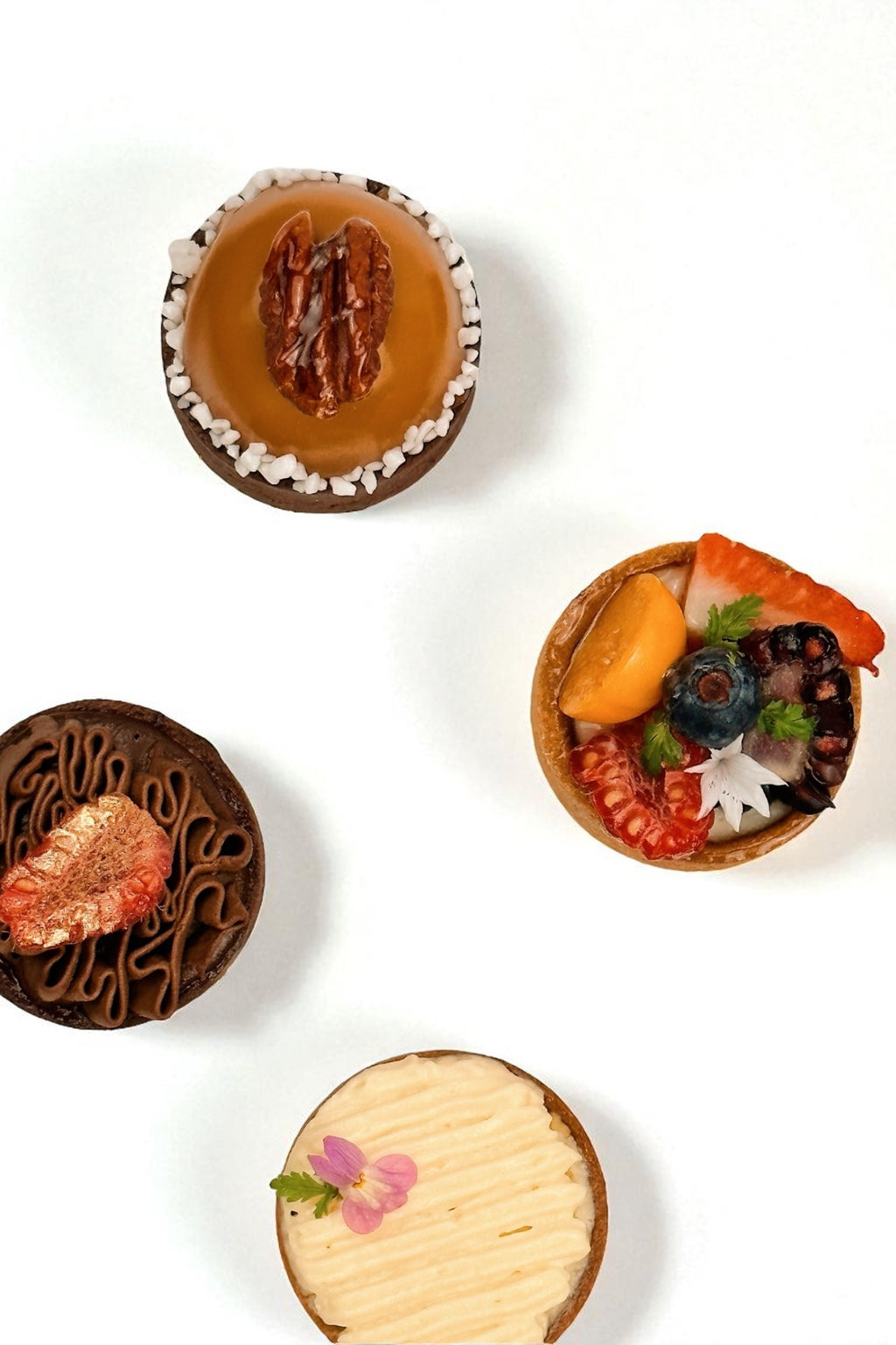 Miniature Classic Obsession – LE'TART Singapore