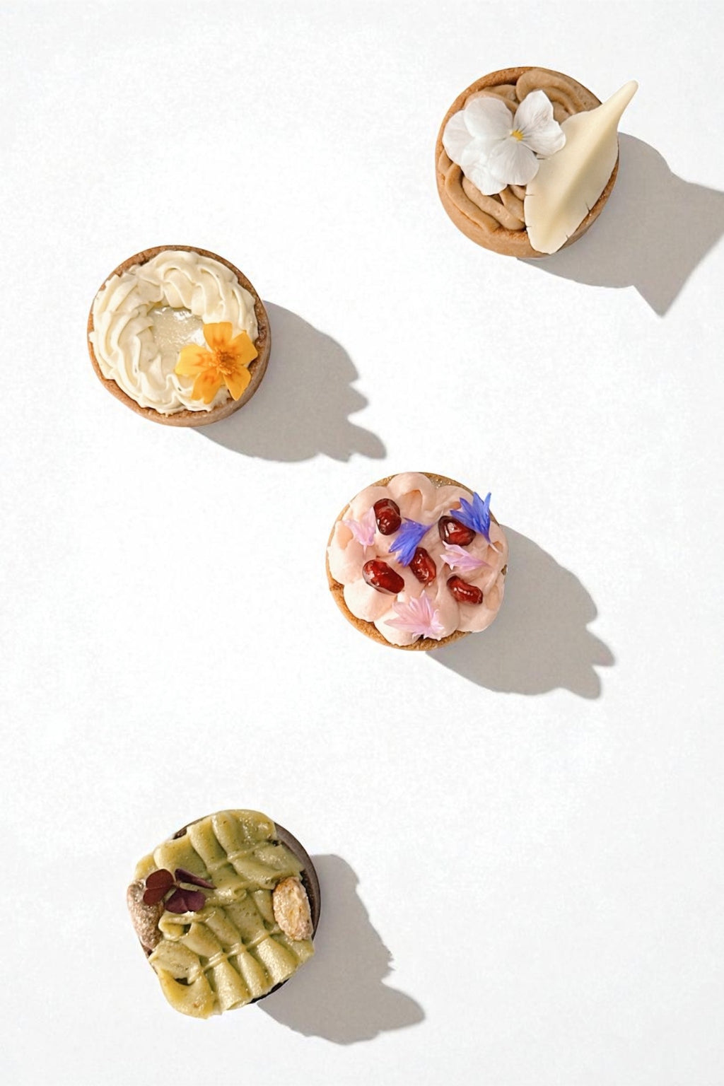 Miniature Beverage Obsession – LE'TART Singapore
