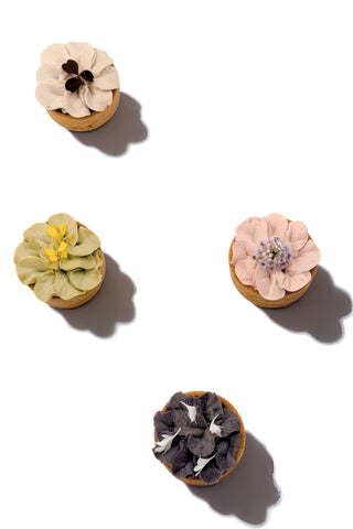 Miniature Jewel Mochi Obsession