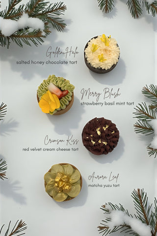 Miniature Holiday Obsesssion