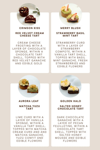 Miniature Holiday Obsesssion