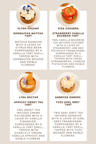 Miniature Tea Obsession