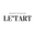 LE ' TART logo