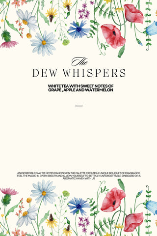 Dew Whispers
