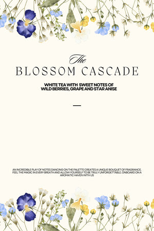 Blossom Cascade