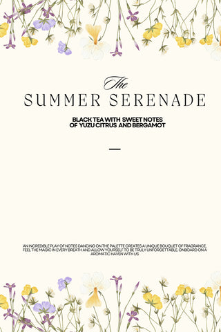 Summer Serenade